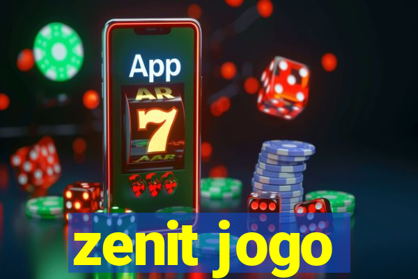 zenit jogo